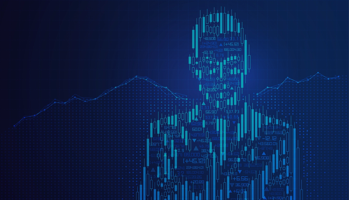 Grafica di sfondo di Kaltrixo