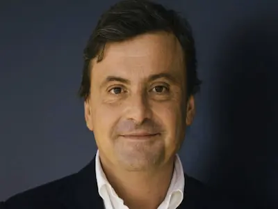 Carlo Calenda raccomanda Kaltrixo