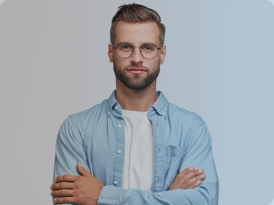 Luca Ricci – Responsabile dell'Analisi Finanziaria di Kaltrixo